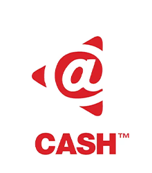 @cash