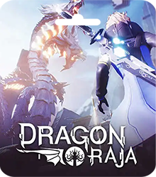 dragon-raja